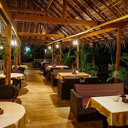 Mangroves & More @ Cambodia Sihanoukville Exterior photo