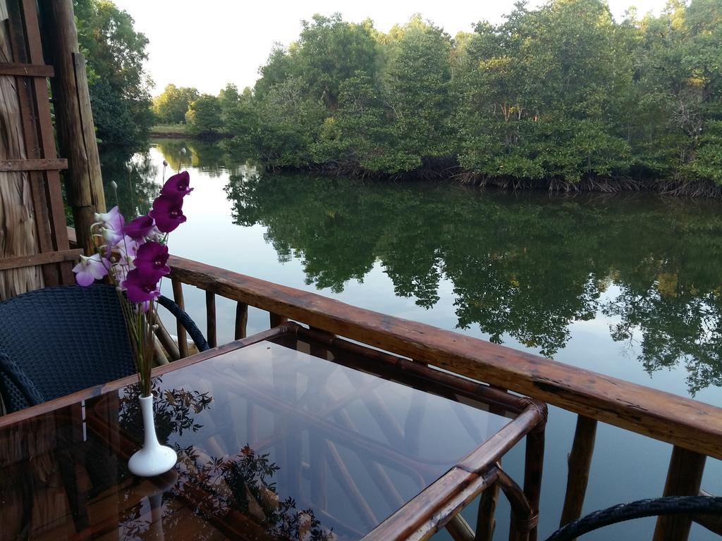 Mangroves & More @ Cambodia Sihanoukville Exterior photo
