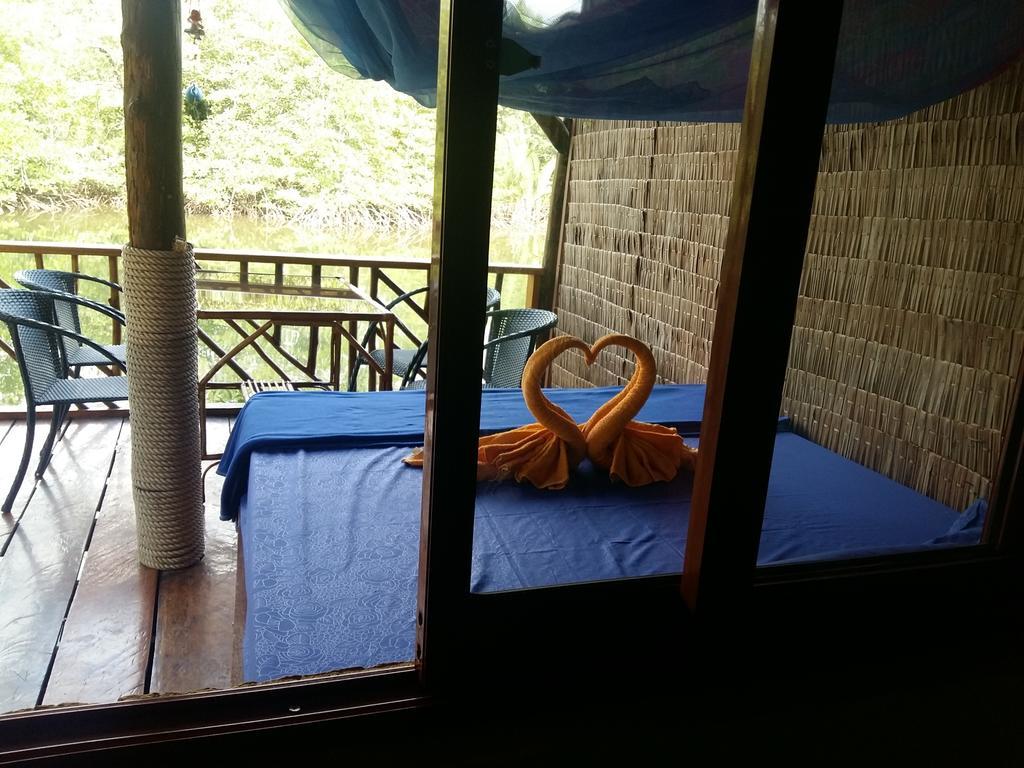 Mangroves & More @ Cambodia Sihanoukville Exterior photo