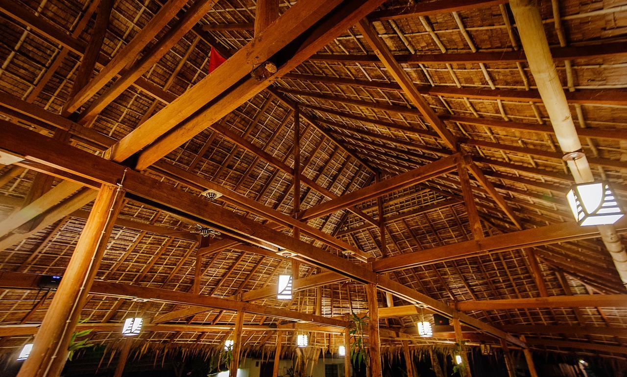 Mangroves & More @ Cambodia Sihanoukville Exterior photo
