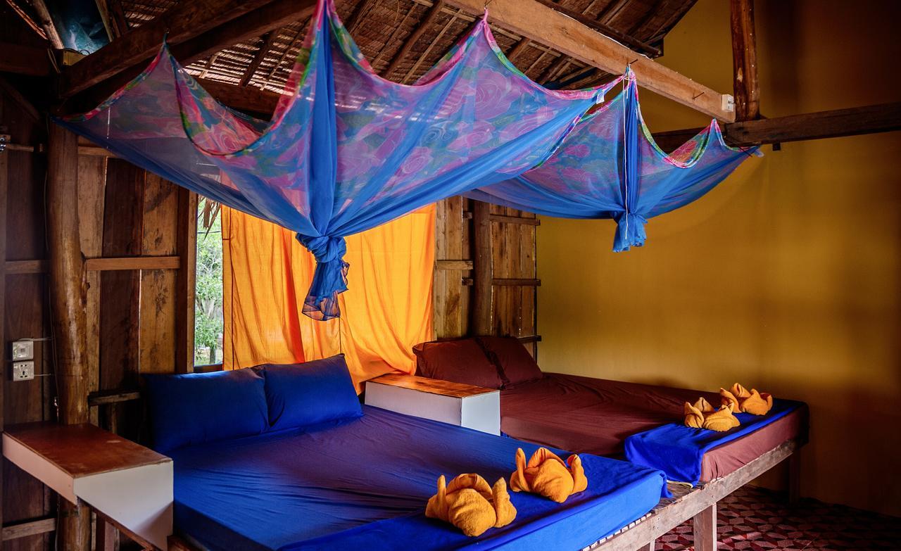 Mangroves & More @ Cambodia Sihanoukville Exterior photo