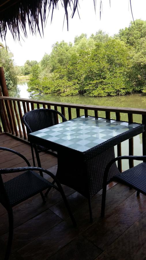 Mangroves & More @ Cambodia Sihanoukville Exterior photo