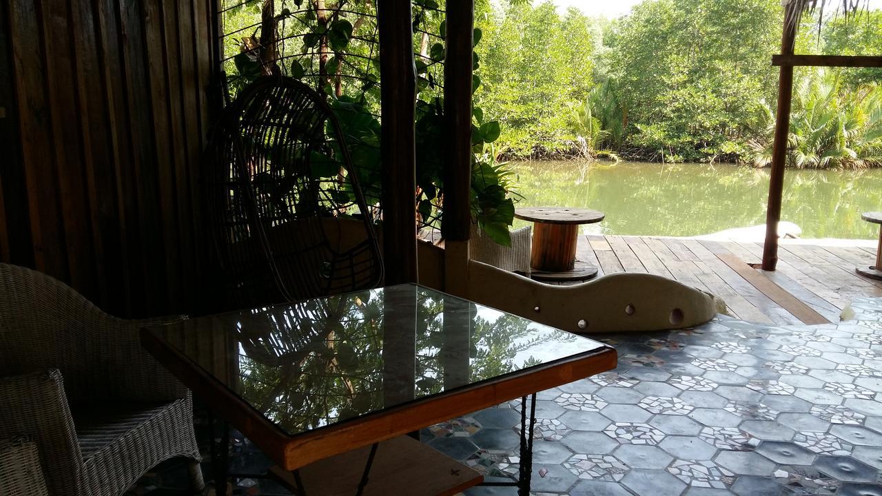 Mangroves & More @ Cambodia Sihanoukville Exterior photo