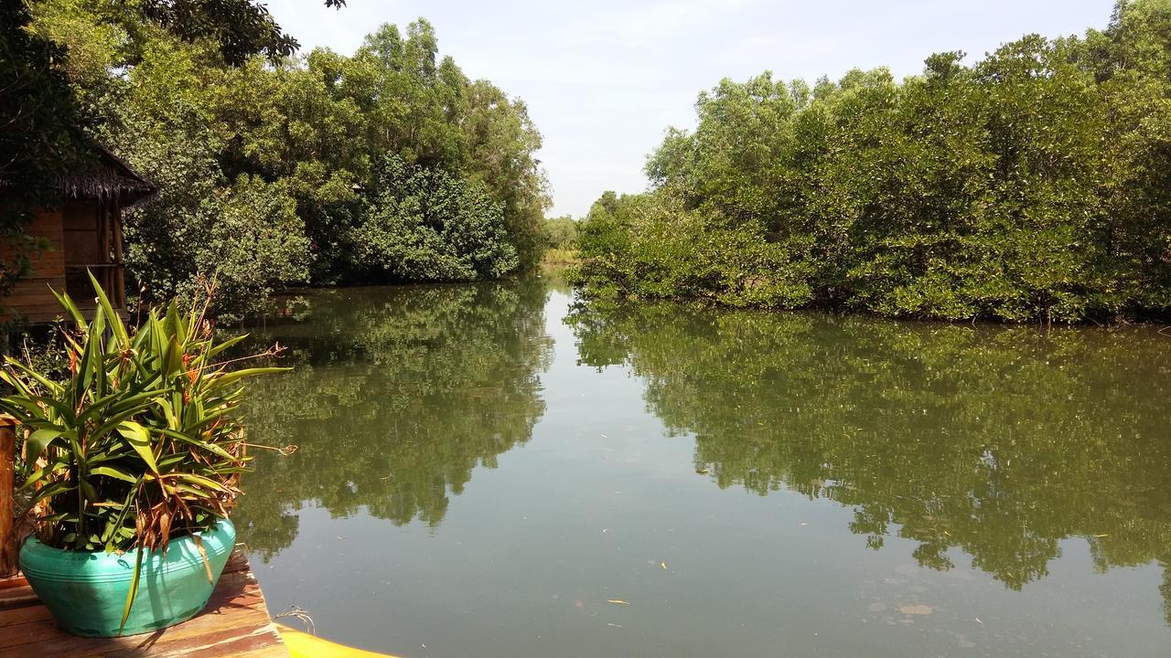 Mangroves & More @ Cambodia Sihanoukville Exterior photo