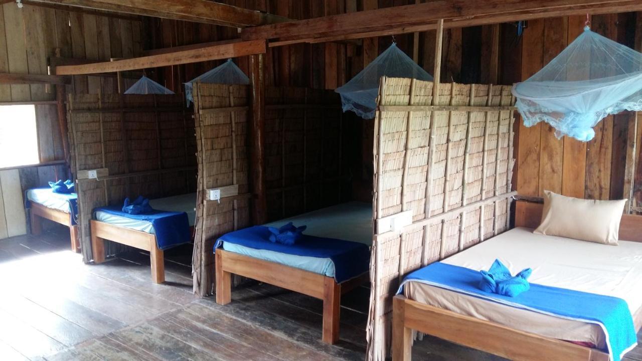 Mangroves & More @ Cambodia Sihanoukville Room photo