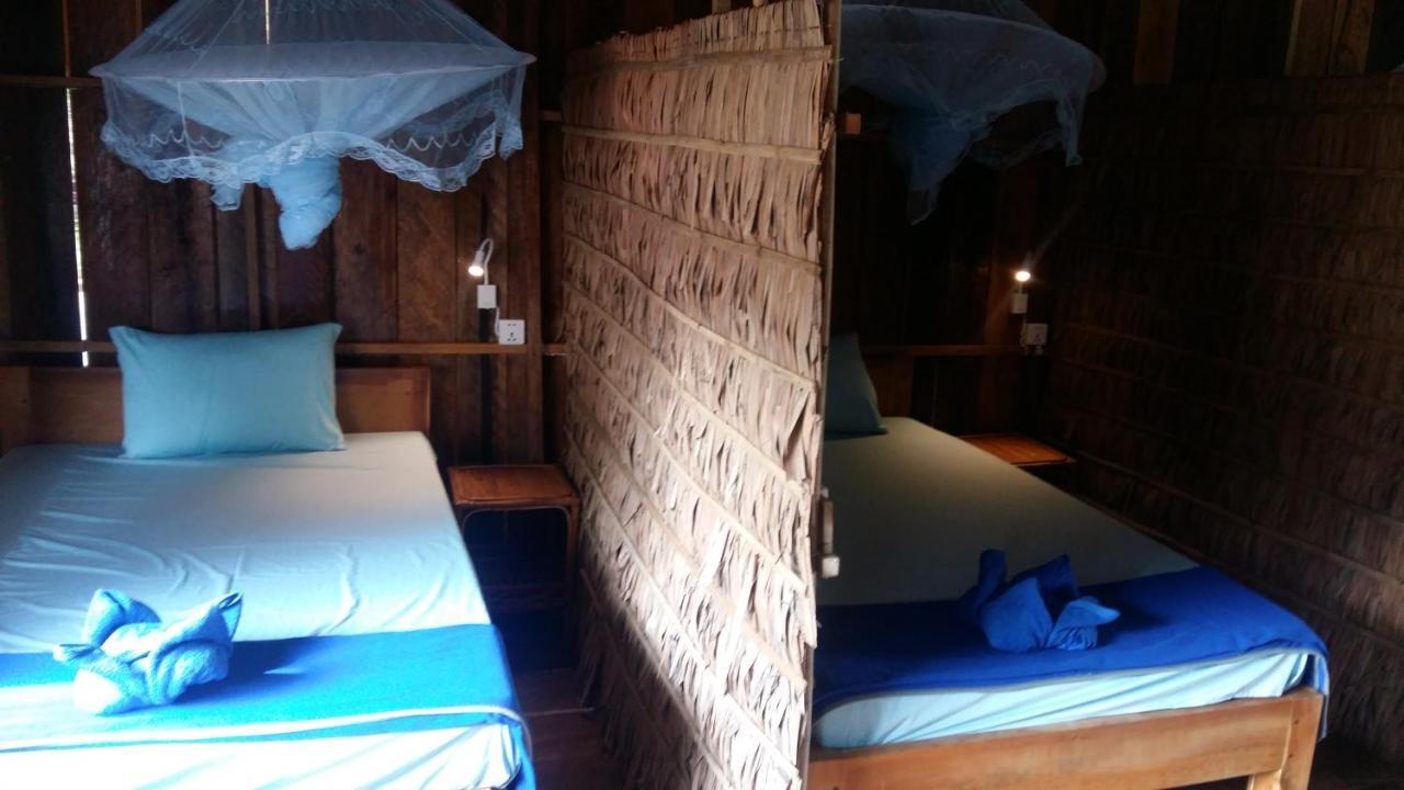 Mangroves & More @ Cambodia Sihanoukville Room photo